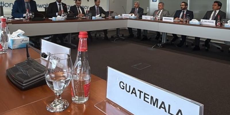 nota de prensa