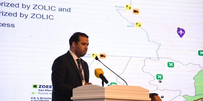 nota de prensa