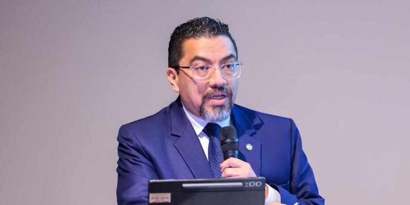 Minfin presenta acciones para fortalecer las compras públicas