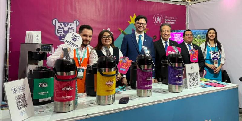nota de prensa