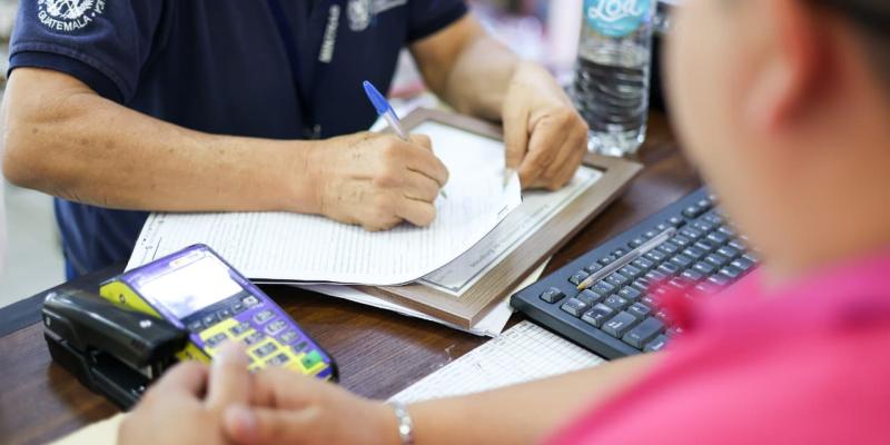 IGT informa que a la fecha preliminarmente se registran 943 diligencias de inspección en distintos centros de trabajo a nivel nacional.