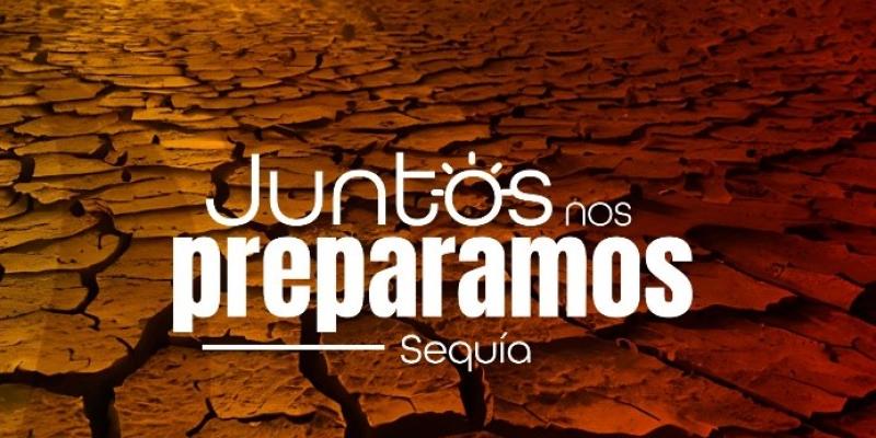 Campaña juntos nos preparamos 