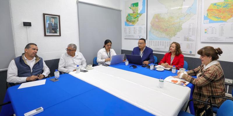 Impulsan nuevas oportunidades de cooperación internacional