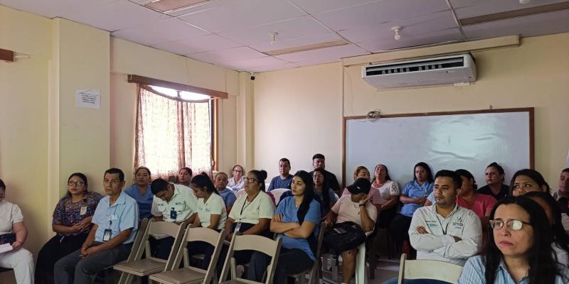 Comunicado