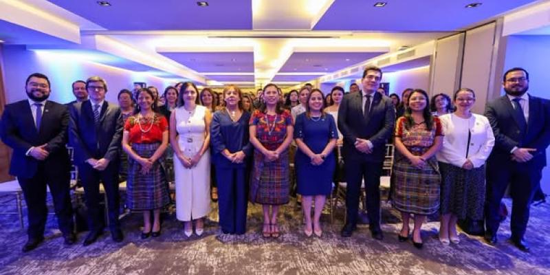 Realizamos la presentación pública de la actualización del Modelo de Identificación de Riesgo de Trabajo Infantil (MIRTI).