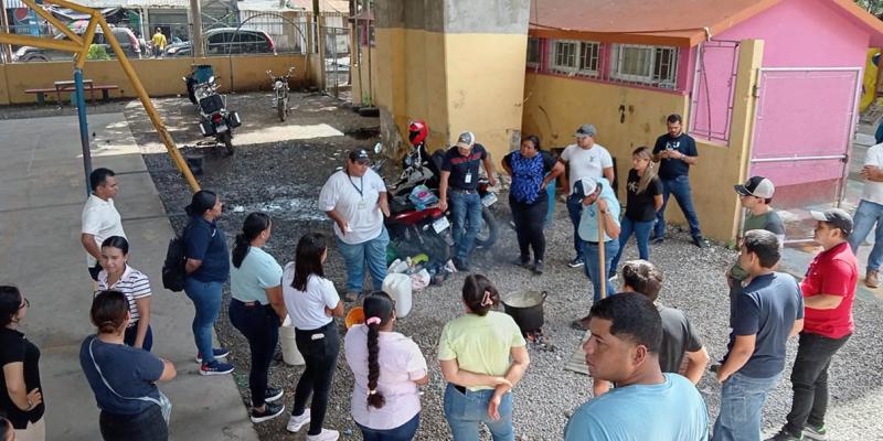 Productores de Izabal se beneficiarán con tecnologías ecológicas para el manejo de plagas