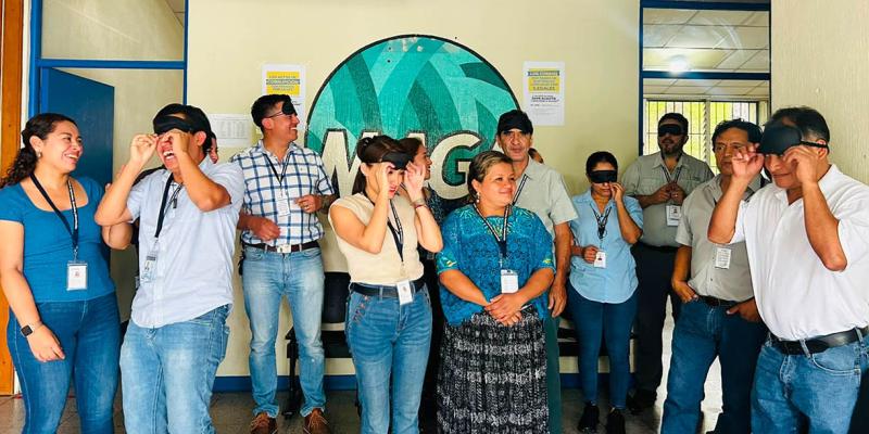 Promueven la inclusión y la igualdad en el entorno laboral