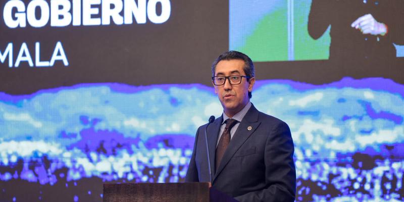 Los cuatro pilares para transformar y modernizar el Gobierno de Guatemala