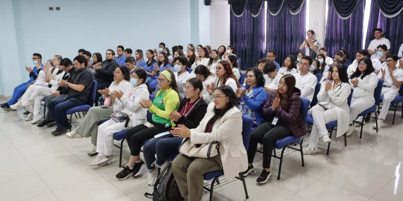 Comunicado