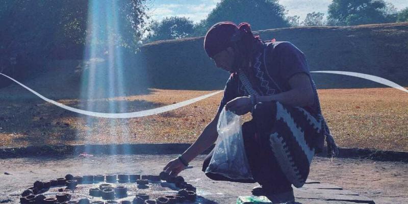 Waqxaqib' B'atz': el inicio de un nuevo ciclo en el calendario maya Cholq'ij