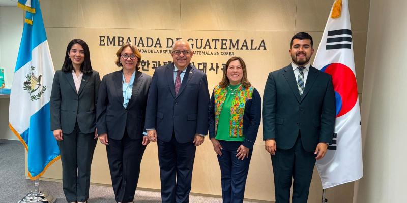 nota de prensa