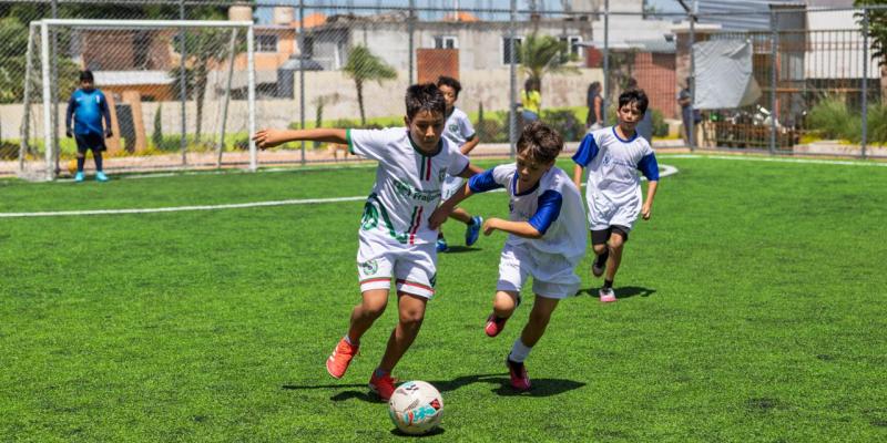Academia de Futbol Gerona