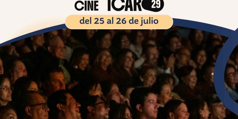 ¡Disfrutemos del séptimo arte!