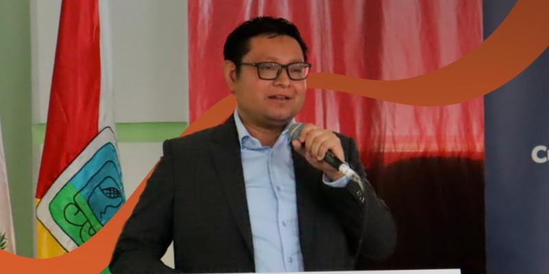 Realizan conversatorio en Quetzaltenango para fortalecer la organización comunitaria