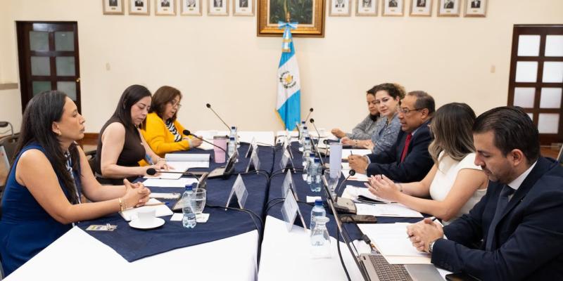 nota de prensa