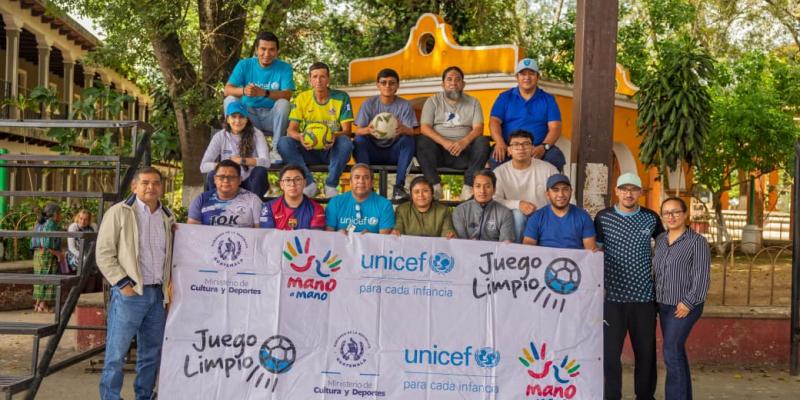 Juego Limpio