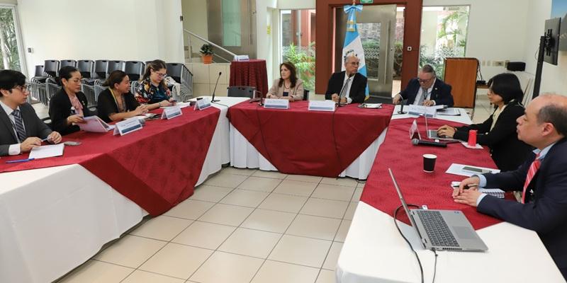 nota de prensa