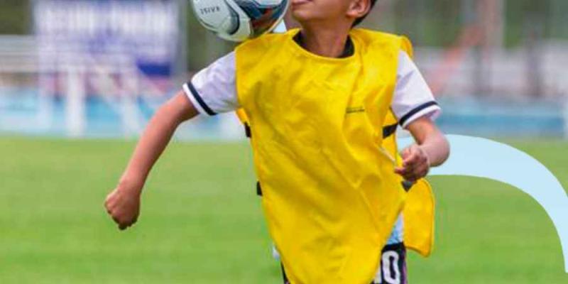 Santa Apolonia se convirtió en el municipio número 200 en sumarse al programa Juego Limpio