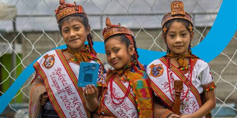 Municipio número 200 en sumarse al programa Juego Limpio