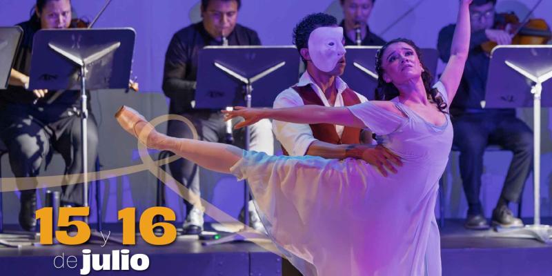 ¡78 años de historia y arte!