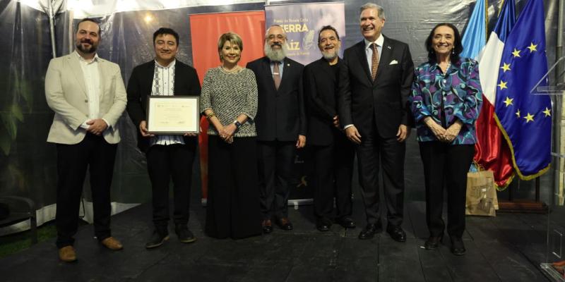 Premio Tierra Paz