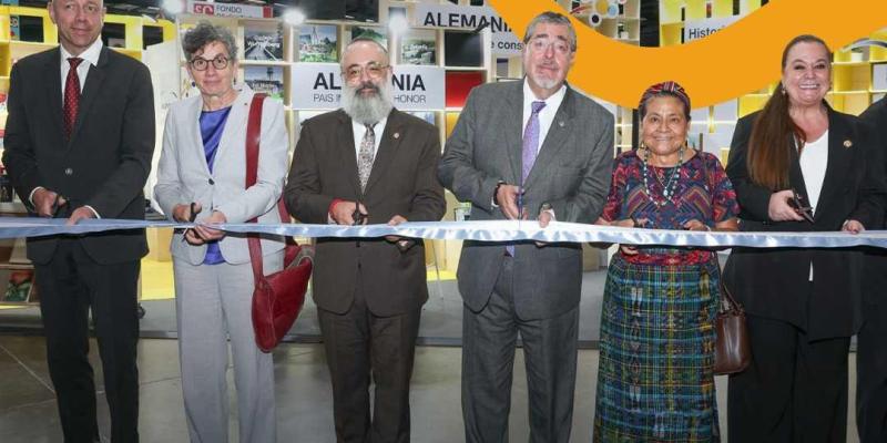 ¡Comienza Filgua 2026!