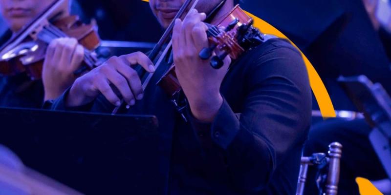 ¡La música continúa sonando en Chiquimula!