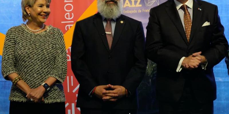 Segunda edición del Premio de Novela Corta “Tierra de Maíz”
