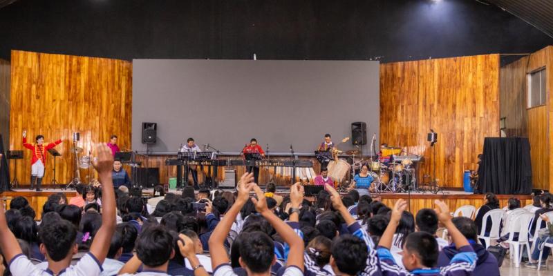 Marimba 