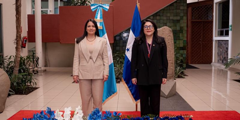 nota de prensa