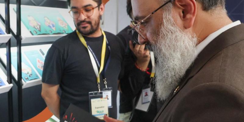 Descubre la literatura guatemalteca en Filgua 2026