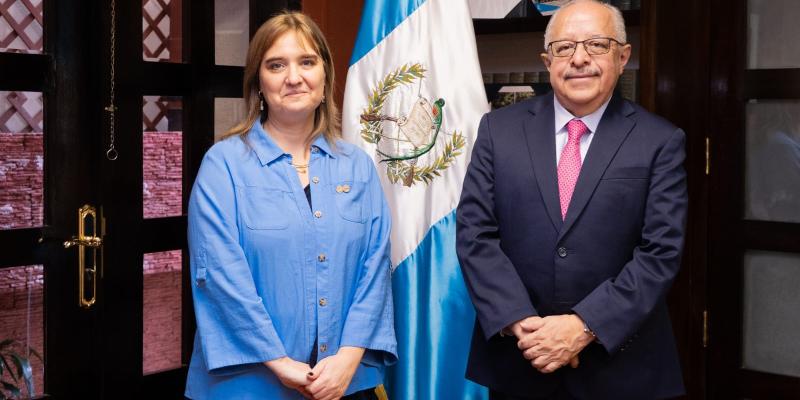 nota de prensa