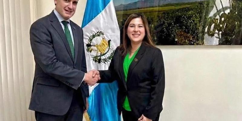 nota de prensa
