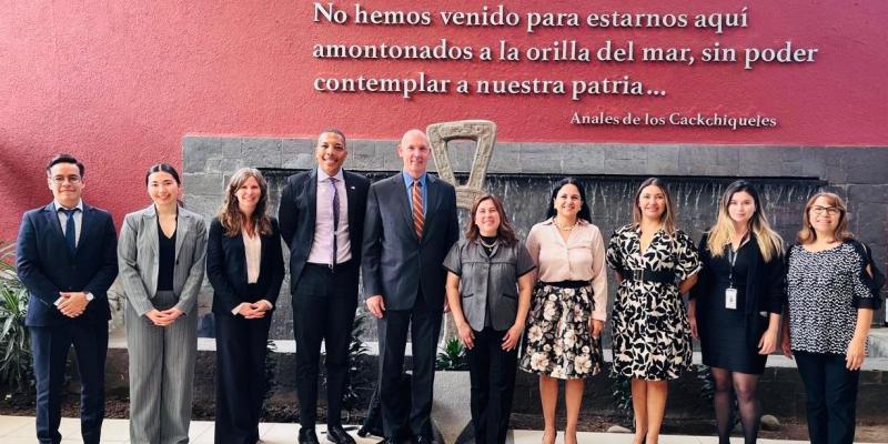 nota de prensa