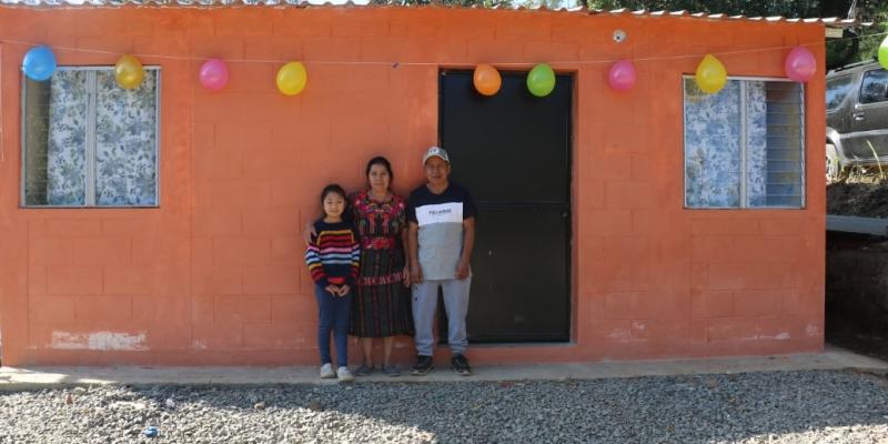 EL FONDO PARA LA VIVIENDA REITERA QUE LOS TRÁMITES DE SOLICITUD DE SUBSIDIO DE VIVIENDA SON PERSONALES Y GRATUITOS