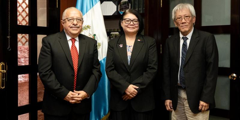 nota de prensa