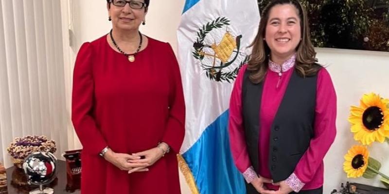 nota de prensa
