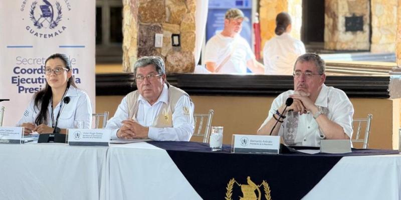 Modernizar y descentralizar, desafíos entrelazados para la SCEP