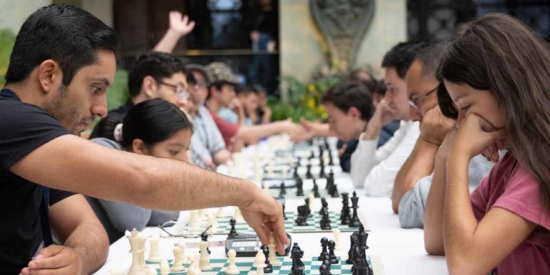 El ajedrez: estrategia, concentración y aprendizaje en cada jugada