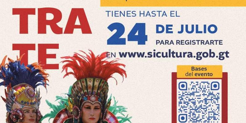 Últimos días para participar en el Encuentro de Conviteros 2026