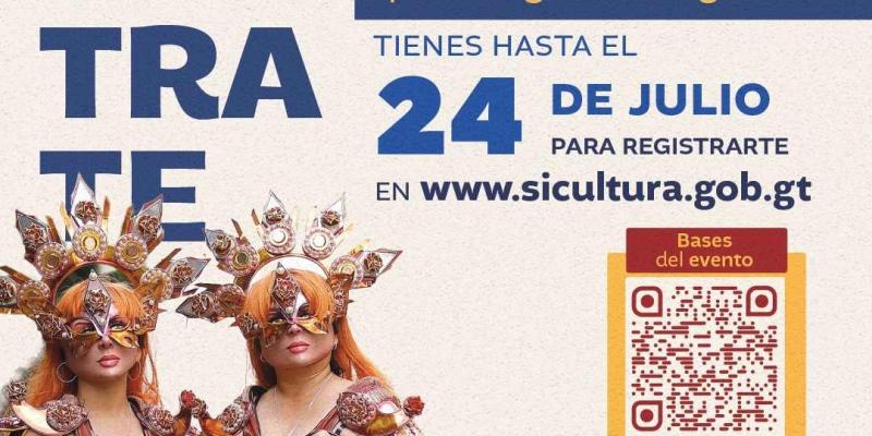 Últimos 5 días para inscribirse al Encuentro de Conviteros 2026!