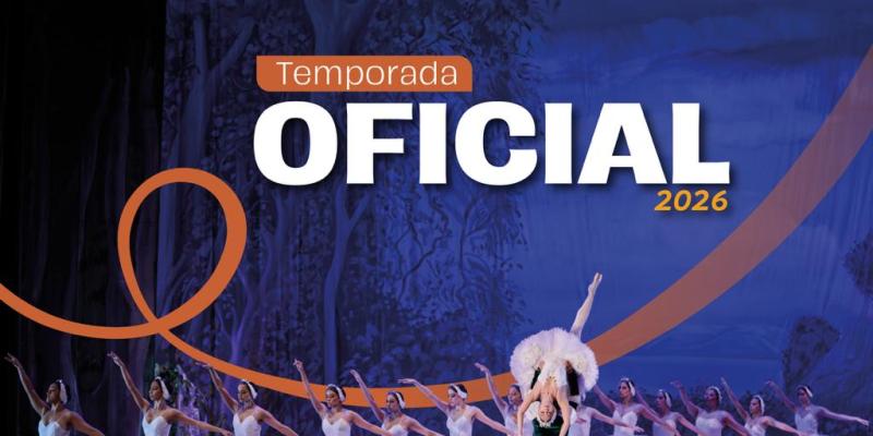 Temporada Oficial 2026