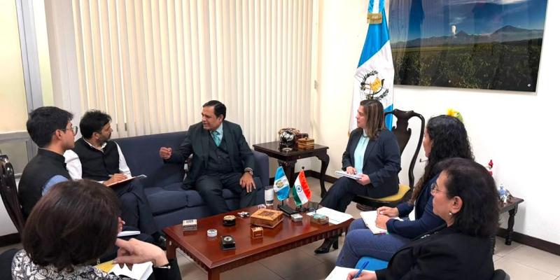 nota de prensa