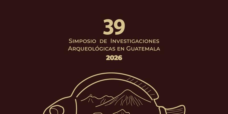 Guatemala reúne investigaciones arqueológicas en su 39 Simposio