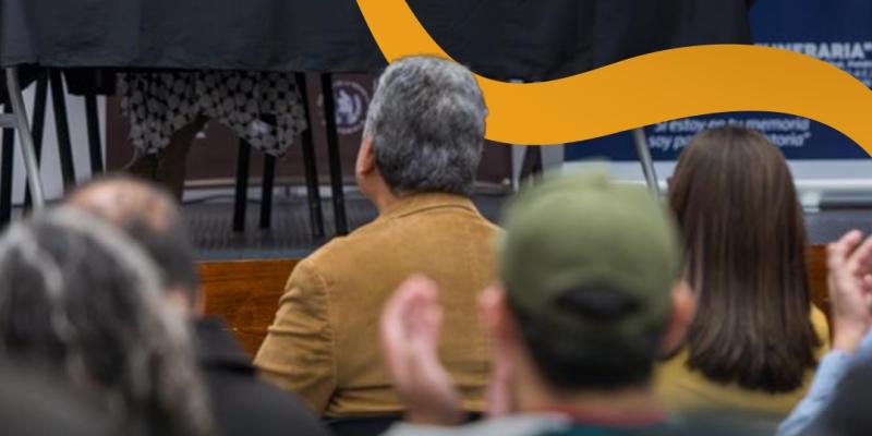 Inicia el 39 Simposio de Investigaciones Arqueológicas en Guatemala