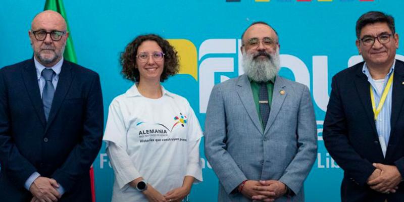 FILGUA 2026 cierra con más de 100 mil visitantes