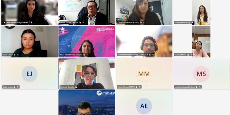 nota de prensa