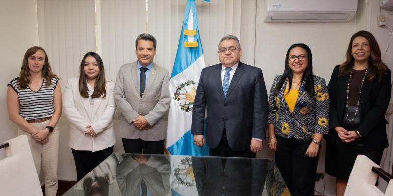 nota de prensa