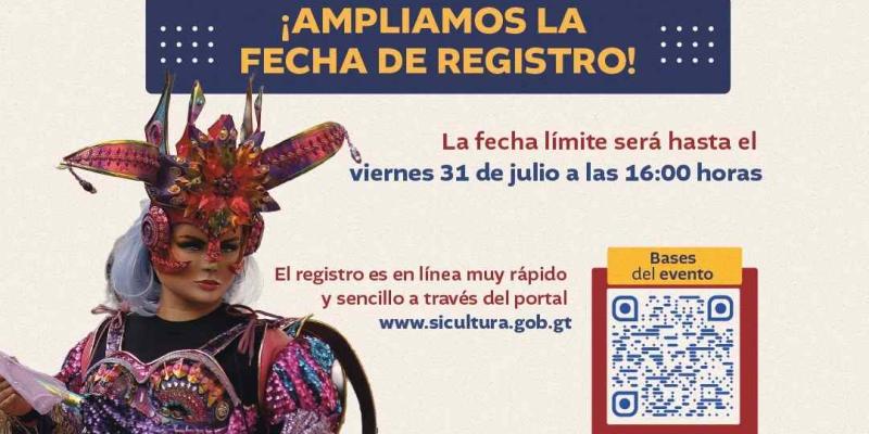 Última oportunidad para registrarse al Encuentro de Conviteros 2026