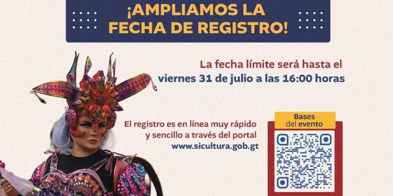 Ampliamos la inscripción para el Encuentro de Conviteros 2026